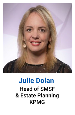 Julie Dolan