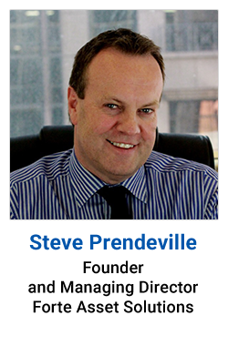 Steve Prendeville