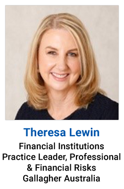 Theresa Lewin