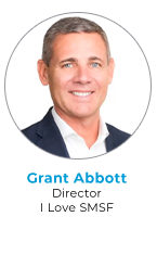 Grant Abbott