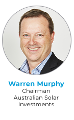 Warren Murphy