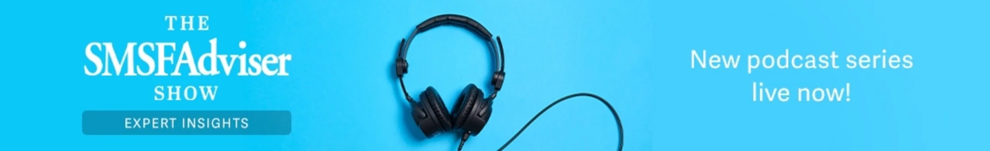 SMSF Adviser Podcast