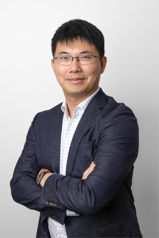 Ting Wang