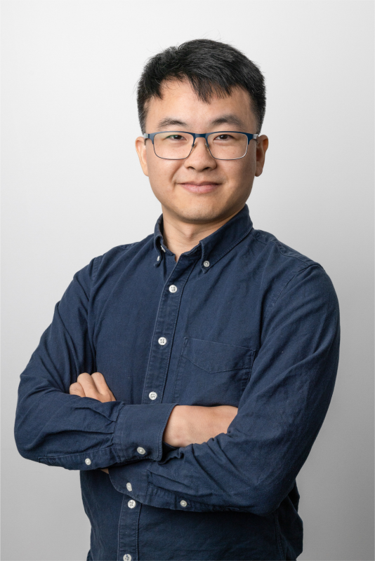 Simon Ho
