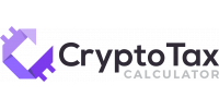 Crypto Tax Calculator