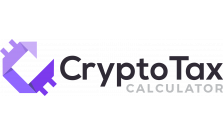 Crypto Tax Calculator