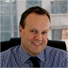 Steve Prenderville