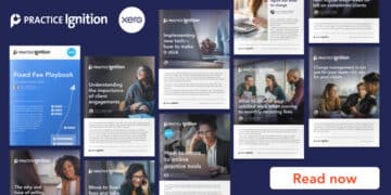 Fixed Fee Playbook: How to implement fixed fees in your accounting firm