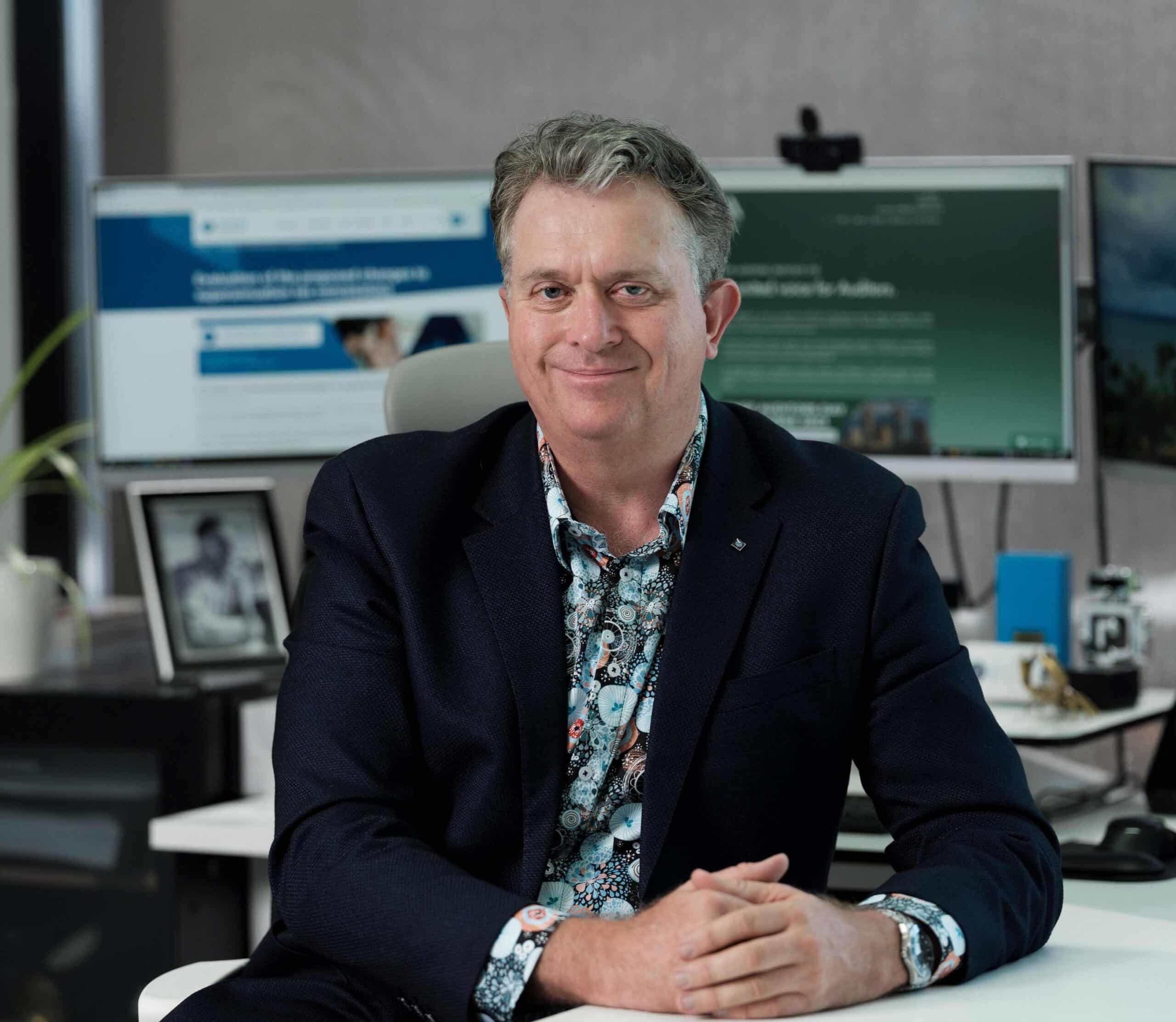 SMSFA recognises outstanding members at 2026 national conference - SMSF ...