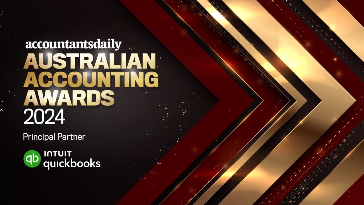 Submissions open for Australian Accounting Awards 2024 - SMSF Adviser