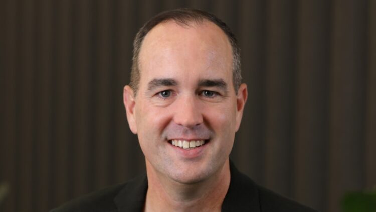 Aaron Dunn, CEO, Smarter SMSF