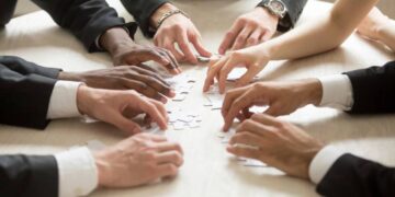 The Contributions Conundrum