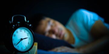 client sleep at night