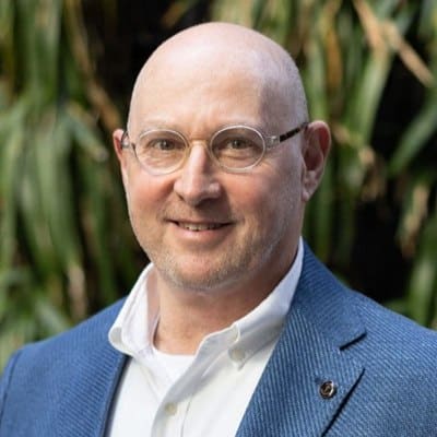 Alan Greenstein