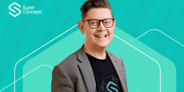 SuperConcepts unveils next generation of SuperMate