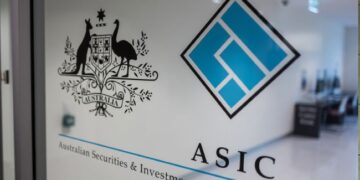 James Mawhinney sues ASIC for defamation