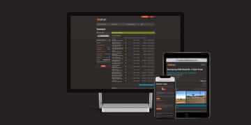 Balmain deliver monthly income with online first mortgage investment