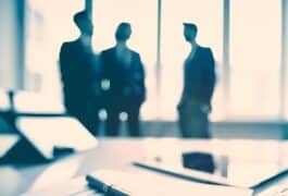 Property spruikers still ‘run the industry’