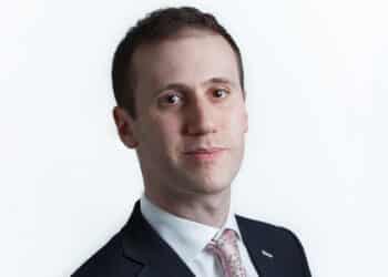 DBA Lawyers director Bryce Figot