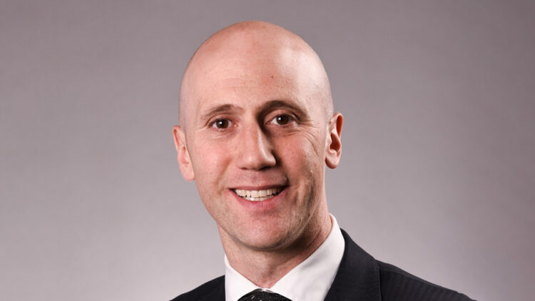 Bryce Figot, DBA Lawyers