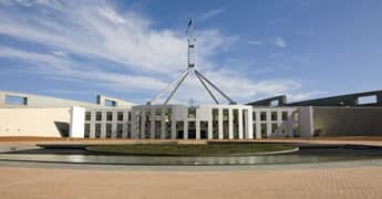 Parliament house