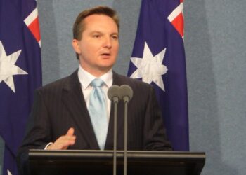 Chris Bowen