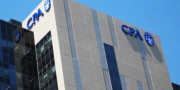 CPA Australia