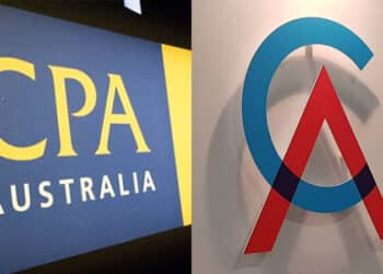 CPA and CA ANZ