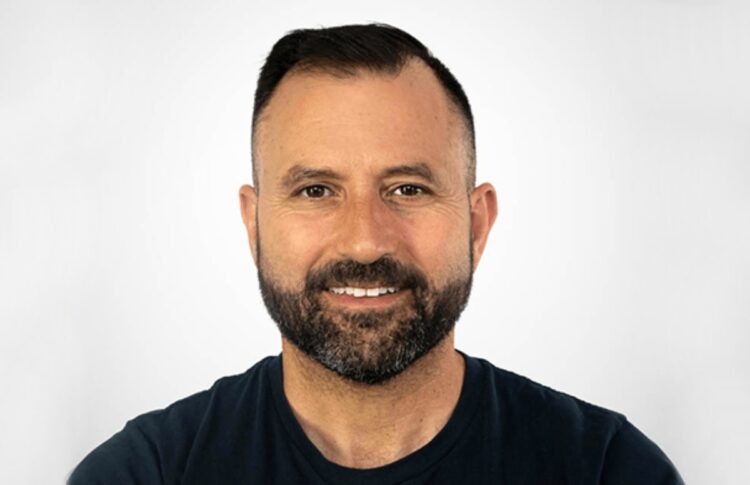 Daniel Tramontana