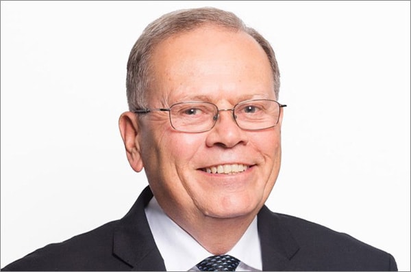 David Busoli, principal, SMSF Alliance