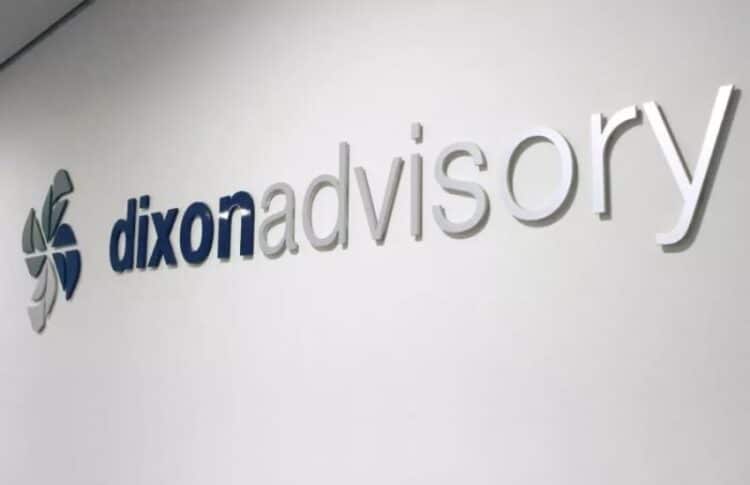 Dixon Advisory clients told to act quickly on claims