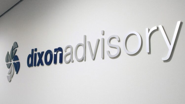Dixon Advisory files for voluntary administration