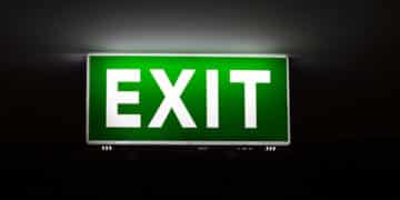 exit, SMSF lending, CBA