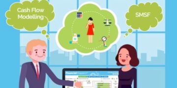 SMSF cash flow modelling gives the numbers you need for the best decisions