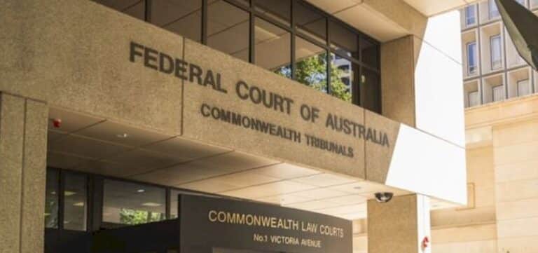 Count class action dismissed in Federal Court - SMSF Adviser