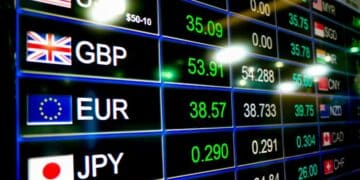 Foreign currency board