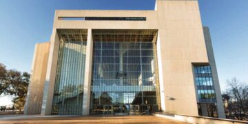 James Mawhinney lodges High Court appeal