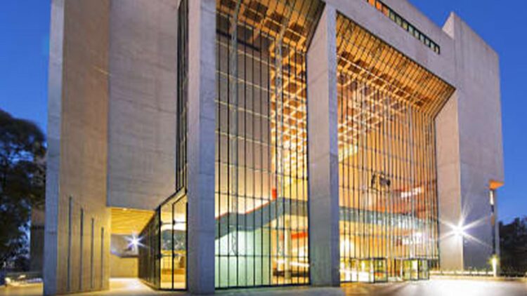 High Court of Australia