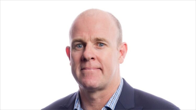 Jason Hurst