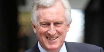 John Hewson