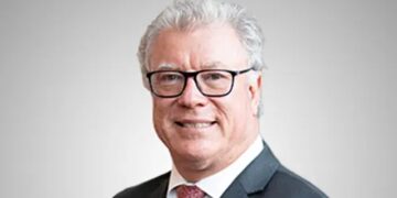 SMSF Association CEO John Maroney