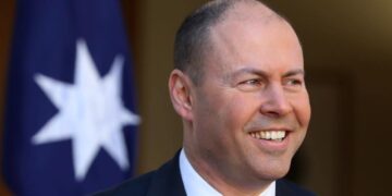 Federal Treasurer backs economic recovery as NSW emerges from lockdown