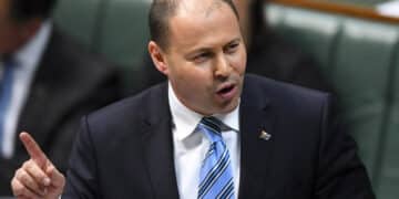 Josh Frydenberg