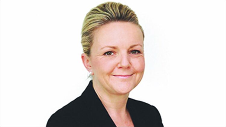 Kate Anderson