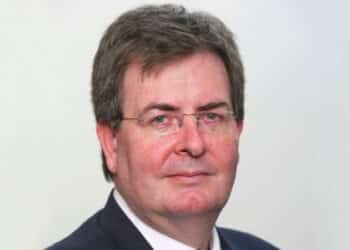 Firstmac director Kim Cannon