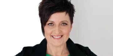 ‘Shout from the hilltops how hard you work’, award-winner tells women