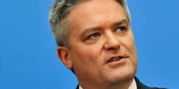 Mathias Cormann