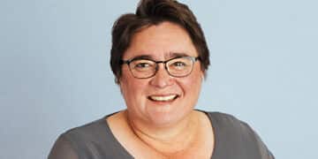 Meg Heffron
