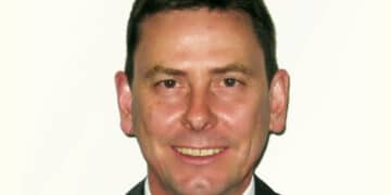 Assistant commissioner Michael O’Neill