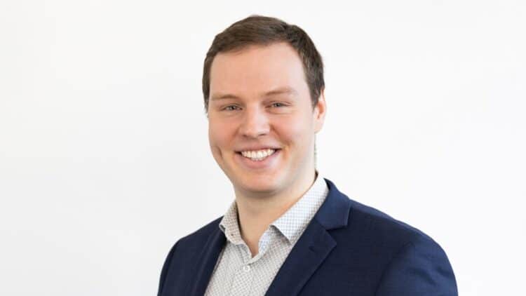 Nick Walker, DBA Lawyers